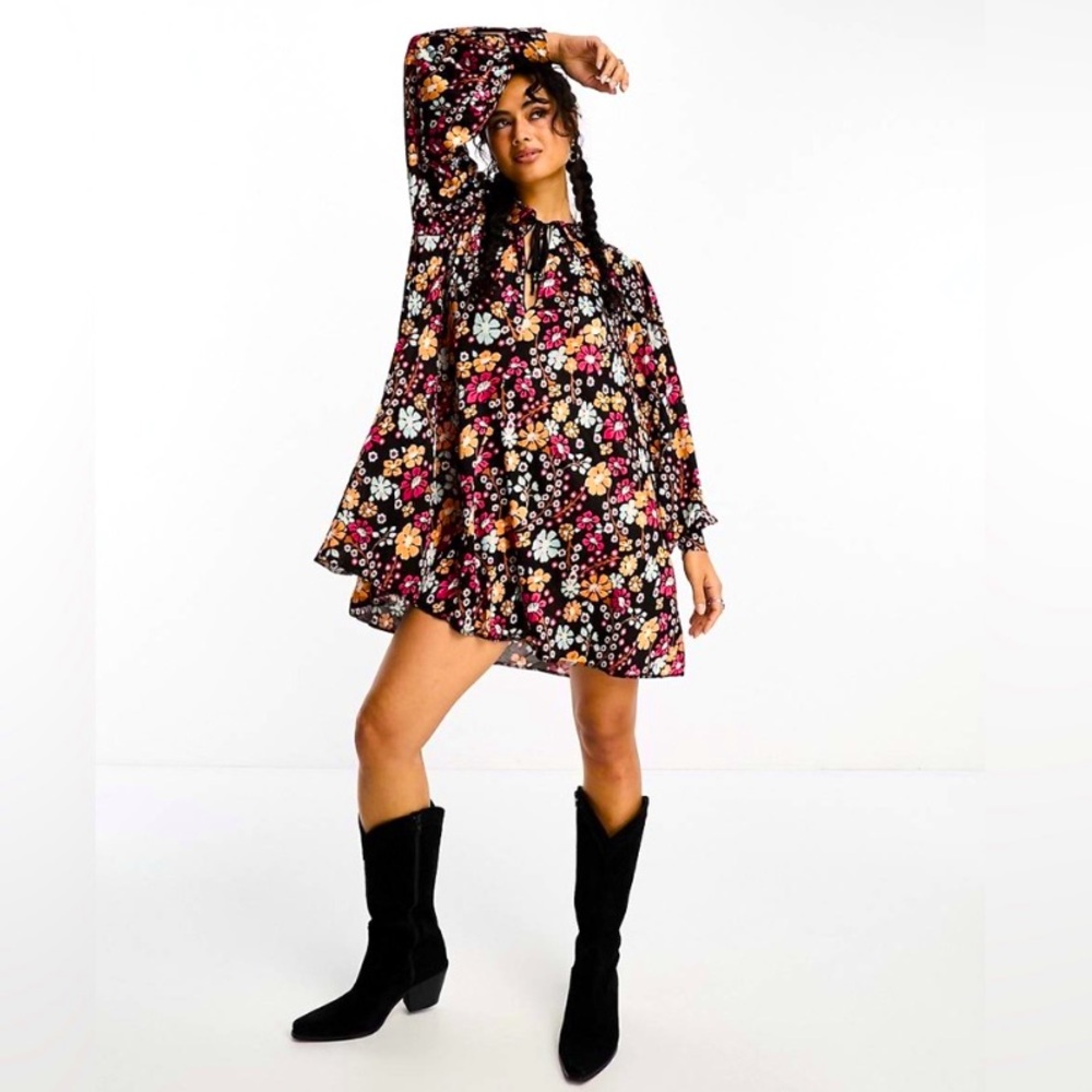 Free People Dress/Shirt